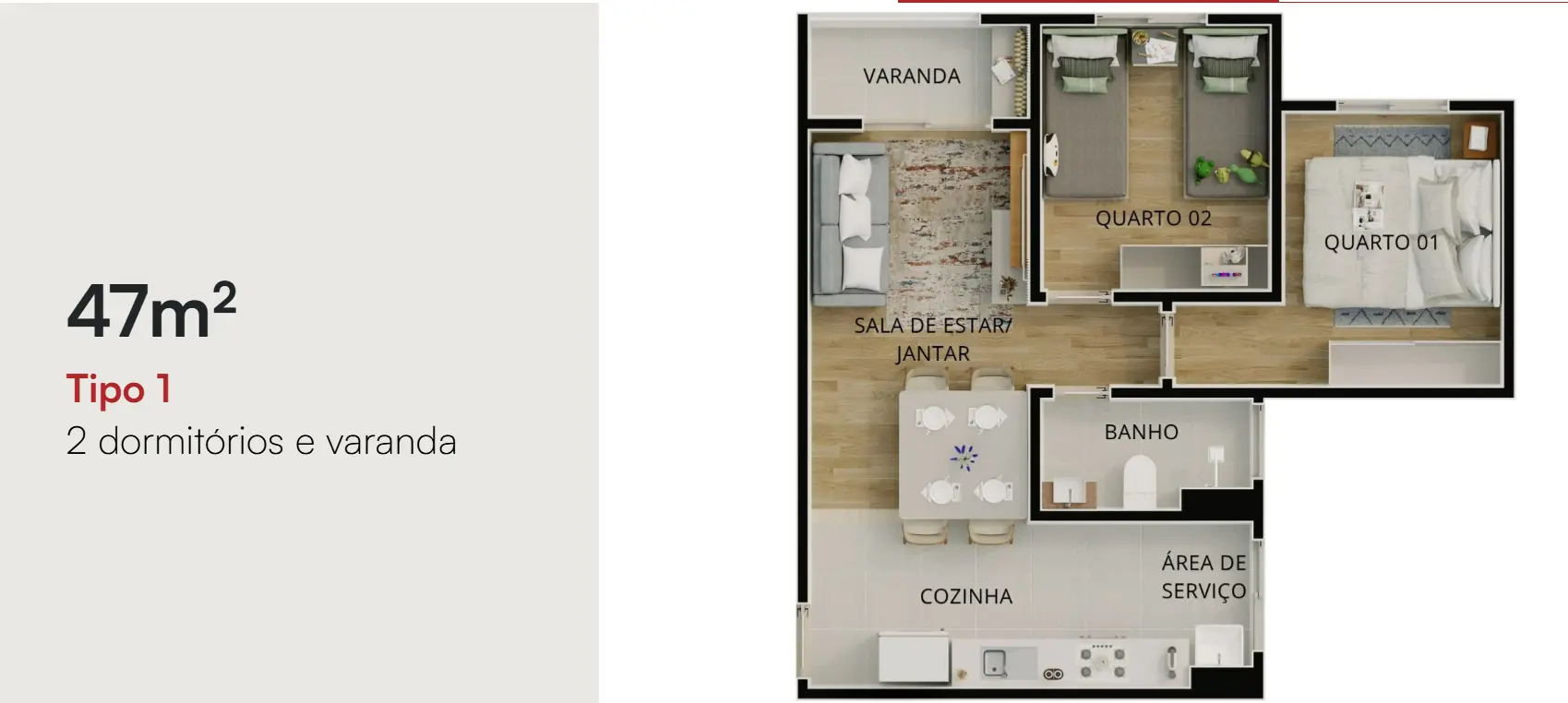 Planta 2