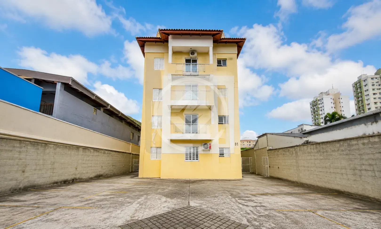 Imagem 1 - Apartamento em Urbanova VI, São José dos Campos - SP