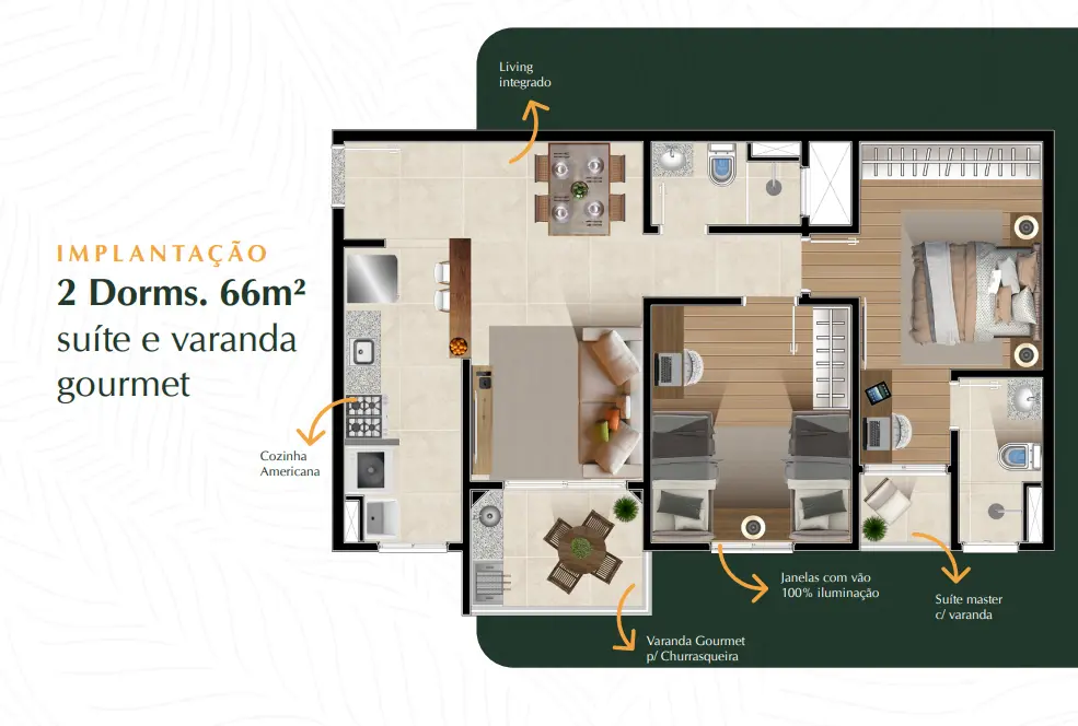 Planta 2