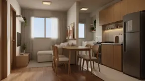  Jardim Santa Ines II, São José dos Campos - SP — foto 2