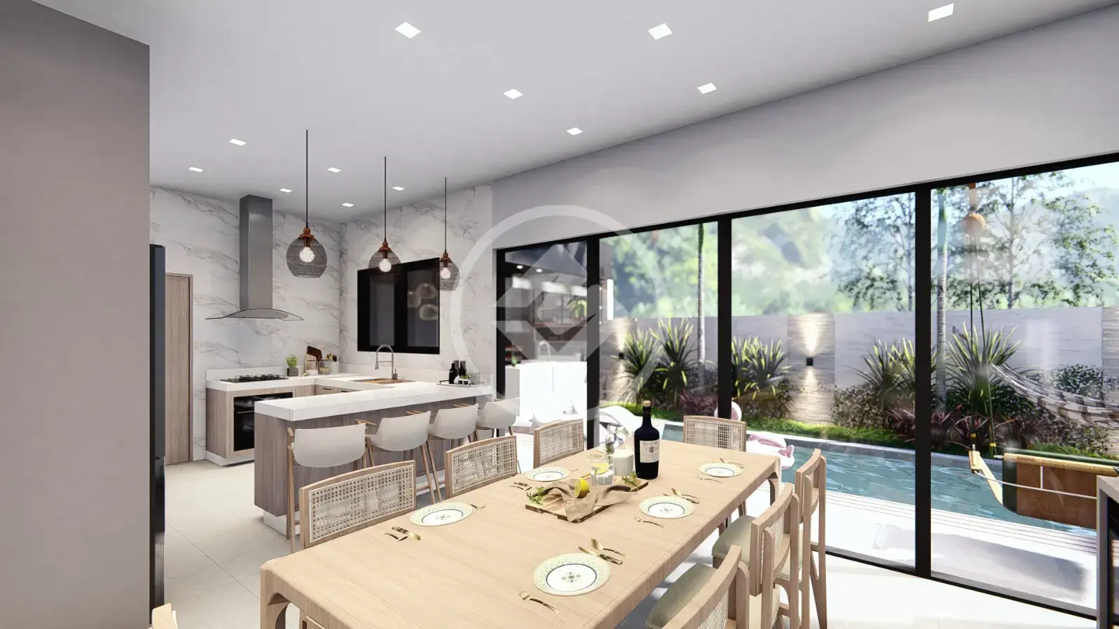 Imagem 5 - Casa Condomínio em Recanto dos Eucaliptos, São José dos Campos - SP
