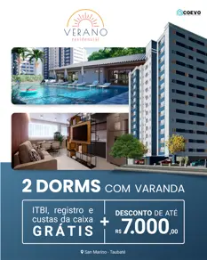  Chácara São Manoel, Taubaté - SP — foto 1