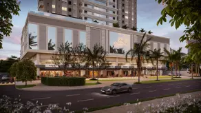  Jardim das Colinas, São José dos Campos - SP — foto 1
