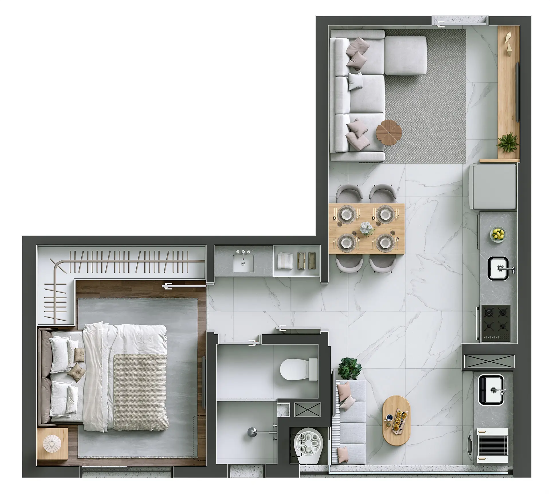 Planta 2