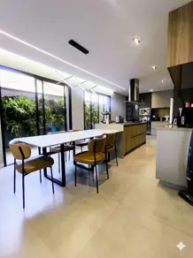 Imagem 3 - Casa em Jardim Alvorada, São José dos Campos - SP