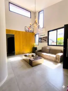 Casa Jardim Alvorada, São José dos Campos - SP — foto 1