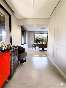 Casa Jardim Alvorada, São José dos Campos - SP — foto 2