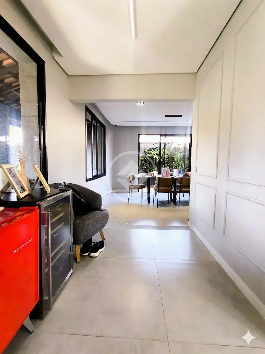 Imagem 1 - Casa em Jardim Alvorada, São José dos Campos - SP