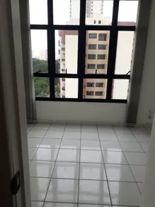 Sala Comercial Parque Residencial Aquarius, São José dos Campos - SP — foto 1