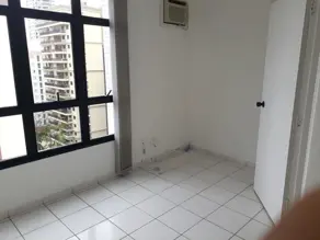 Imagem 2 - Sala Comercial em Parque Residencial Aquarius, São José dos Campos - SP