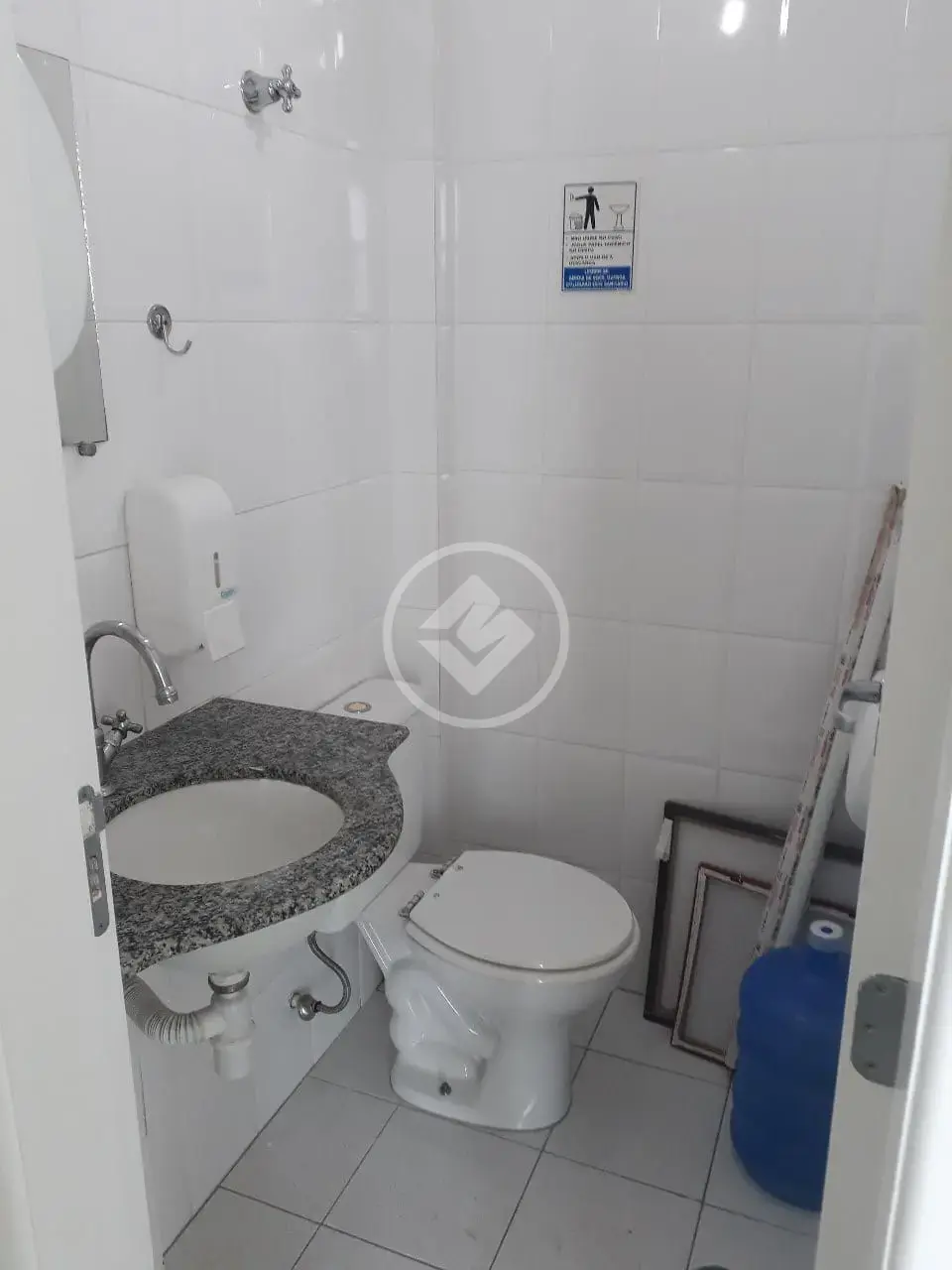 Image 10 - Sala Comercial em Parque Residencial Aquarius, São José dos Campos - SP