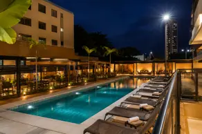 Imagem 6 - Apartamento em Bosque dos Eucaliptos, São José dos Campos - SP