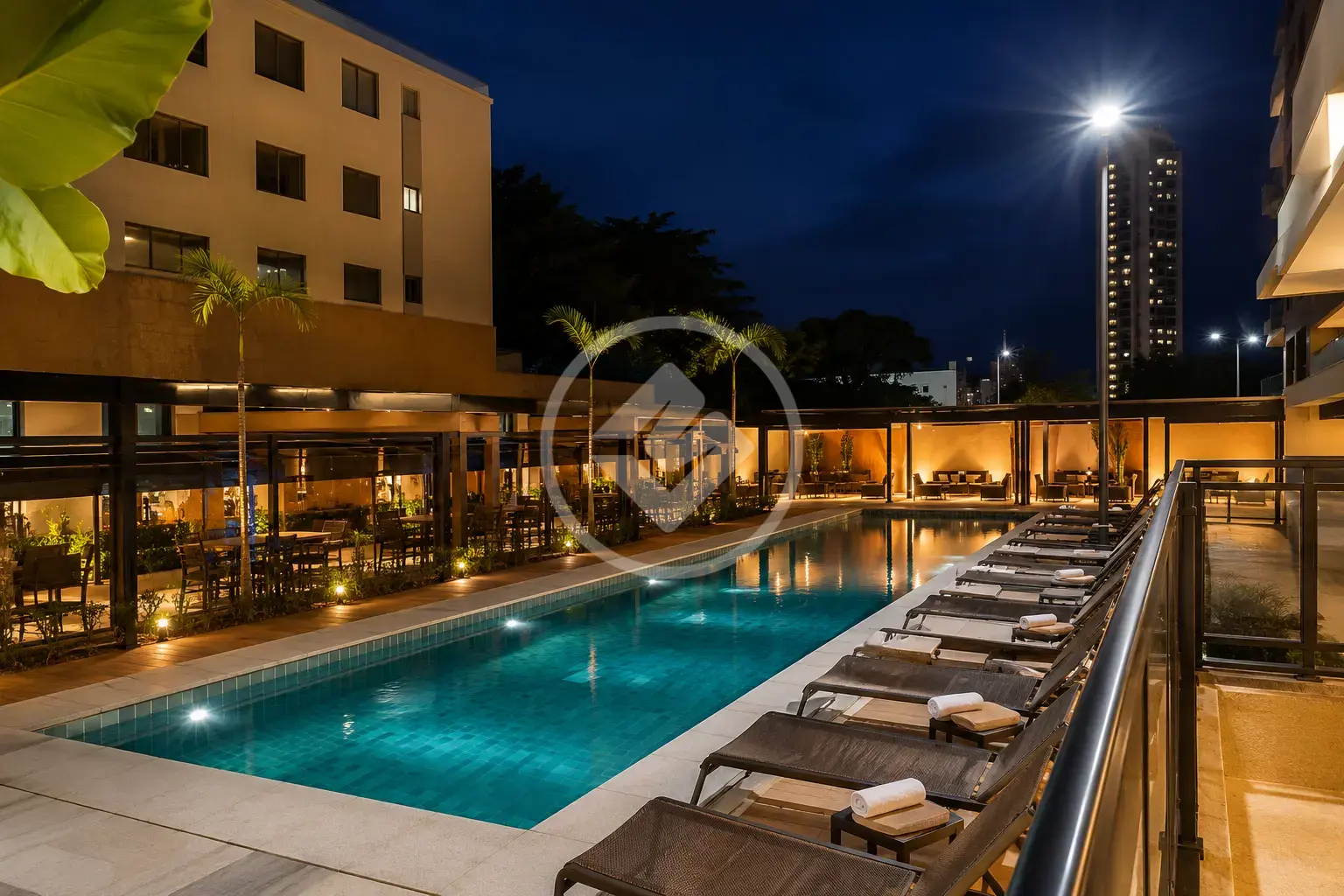 Imagem 6 - Apartamento em Bosque dos Eucaliptos, São José dos Campos - SP