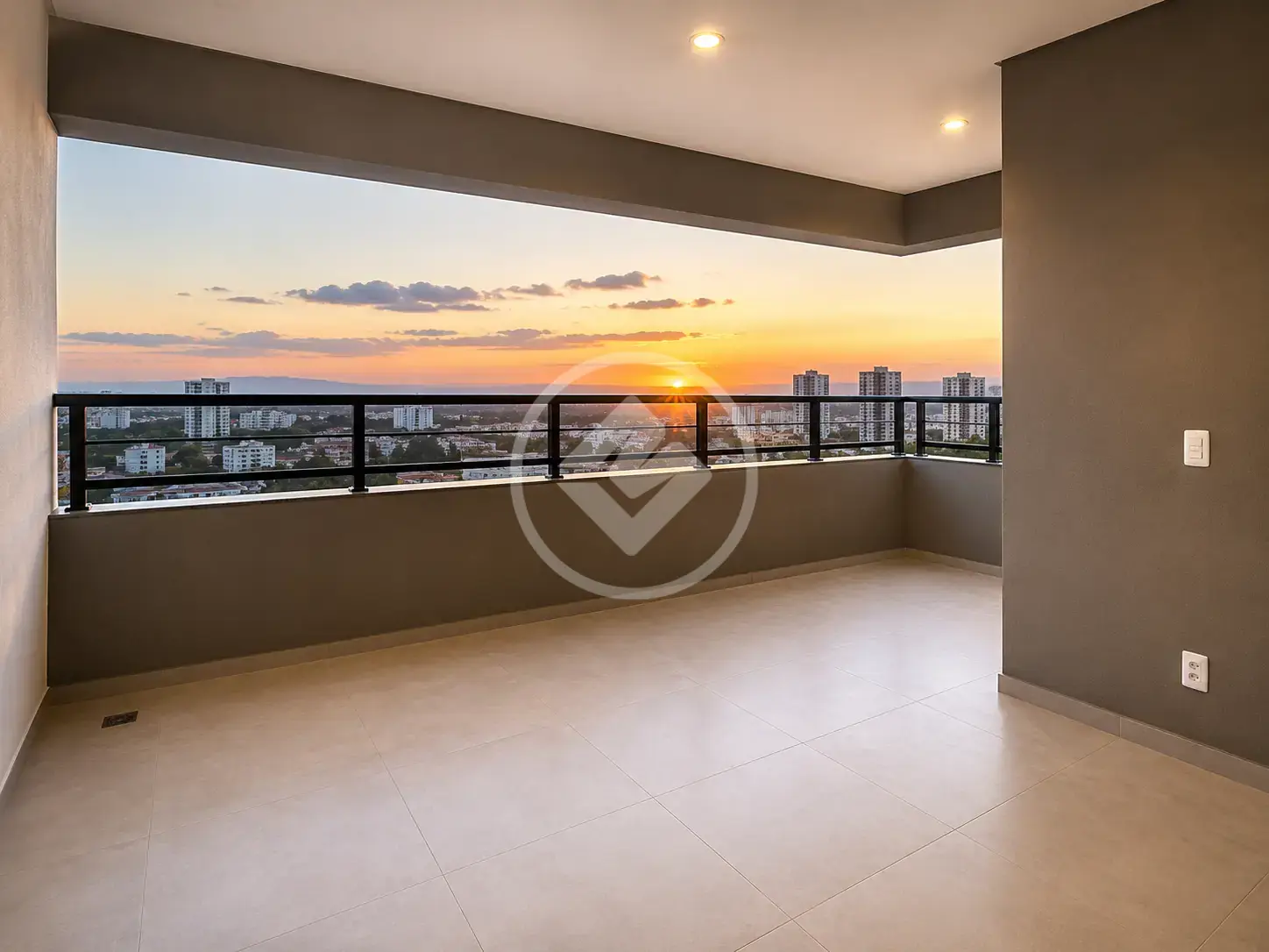 Imagem 1 - Apartamento em Bosque dos Eucaliptos, São José dos Campos - SP