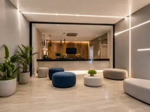 Imagem 5 - Apartamento em Bosque dos Eucaliptos, São José dos Campos - SP