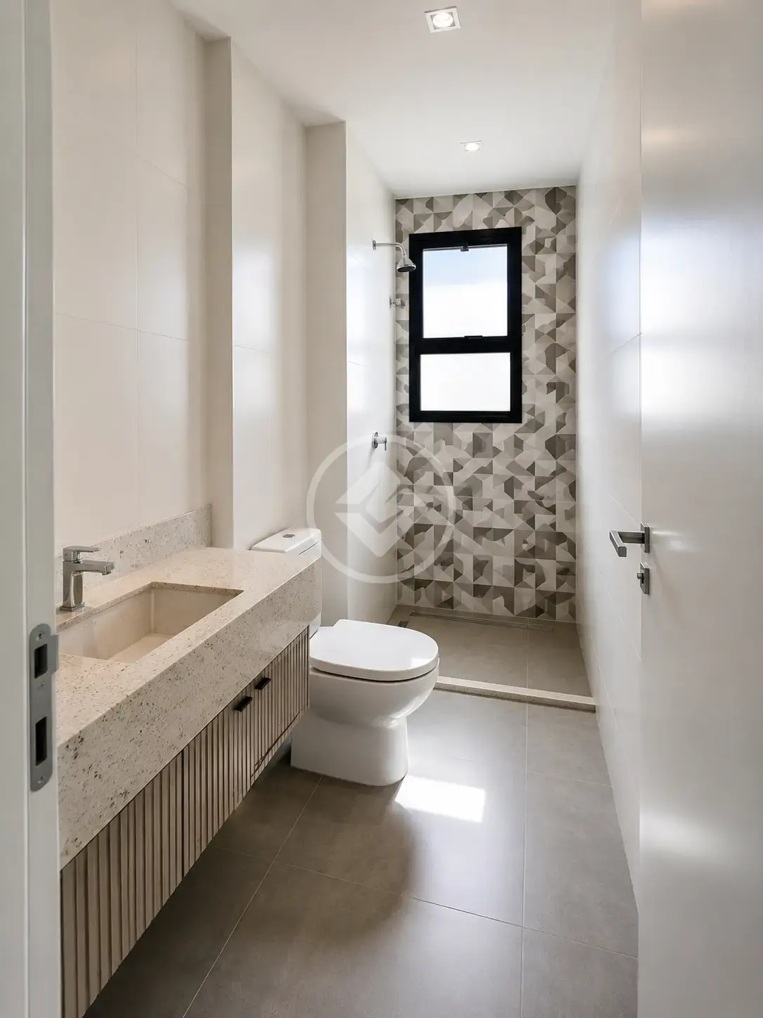 Imagem 4 - Apartamento em Bosque dos Eucaliptos, São José dos Campos - SP