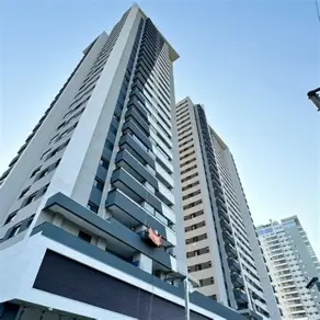 Apartamento Bosque dos Eucaliptos, São José dos Campos - SP — foto 2