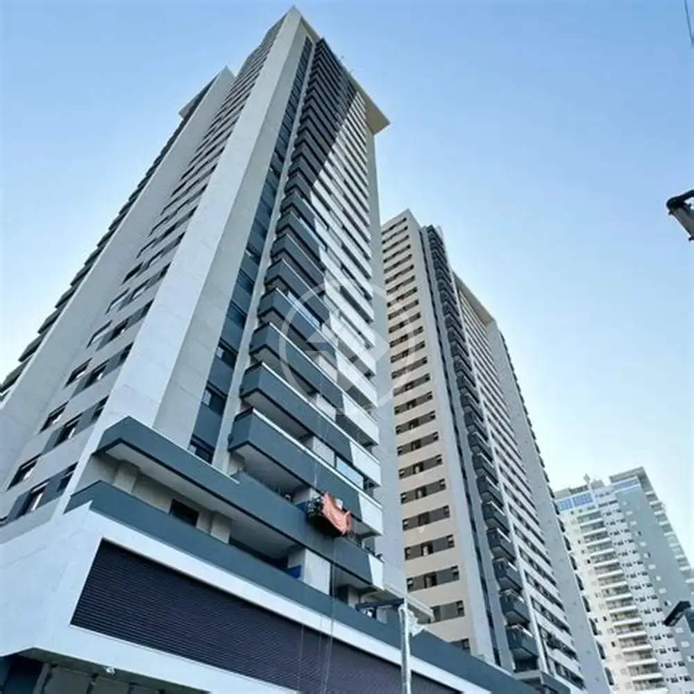 Imagem 1 - Apartamento em Bosque dos Eucaliptos, São José dos Campos - SP
