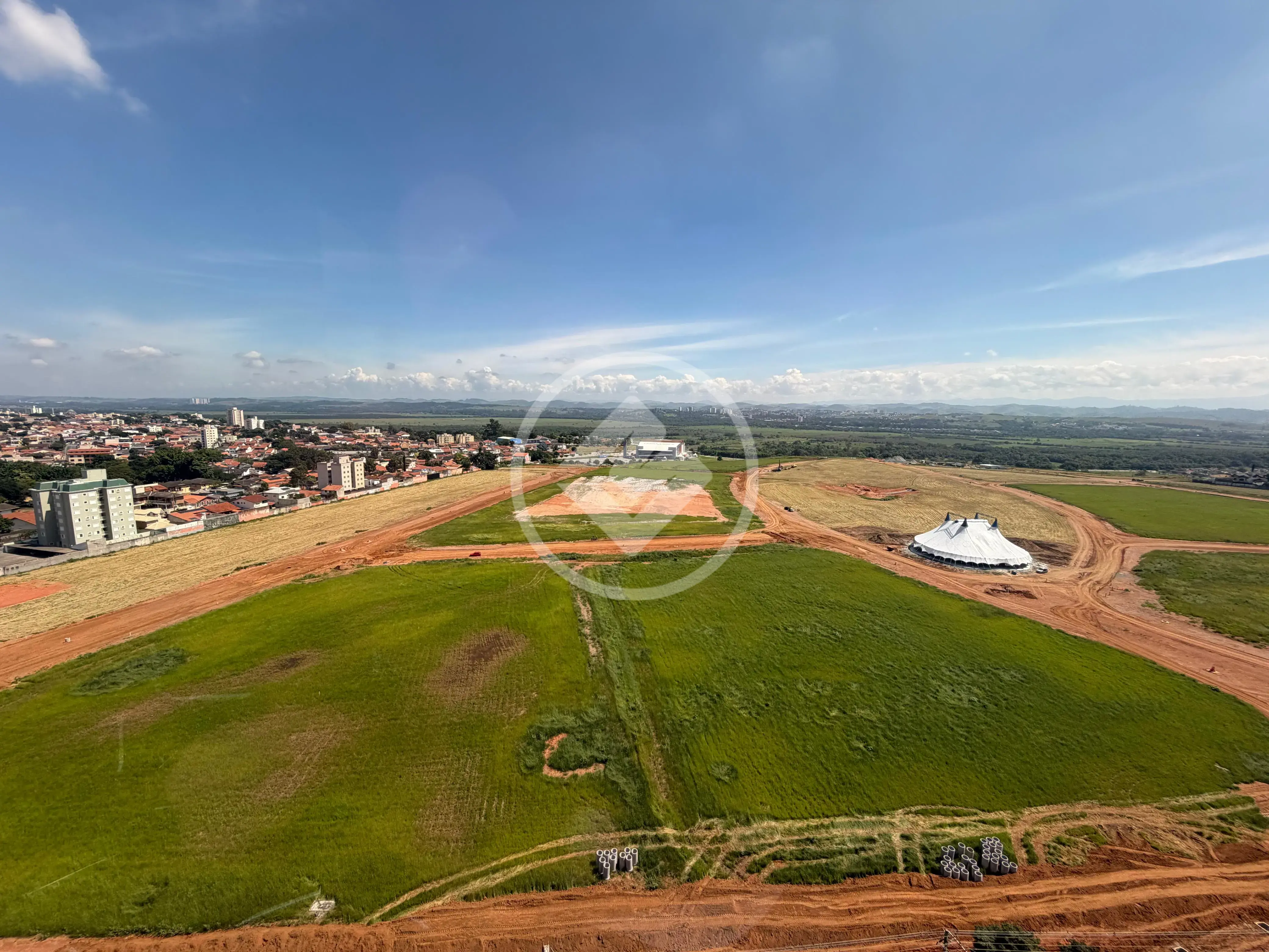 Image 10 - Sala Comercial em Parque Residencial Aquarius, São José dos Campos - SP