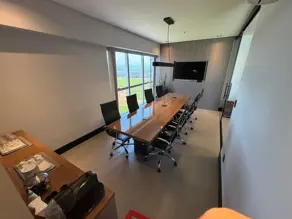 Imagem 5 - Sala Comercial em Parque Residencial Aquarius, São José dos Campos - SP