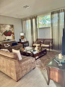 Imagem 6 - Casa Condomínio em Condomínio Terras do Vale, Caçapava - SP
