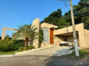 Casa Condomínio Condomínio Terras do Vale, Caçapava - SP — foto 1