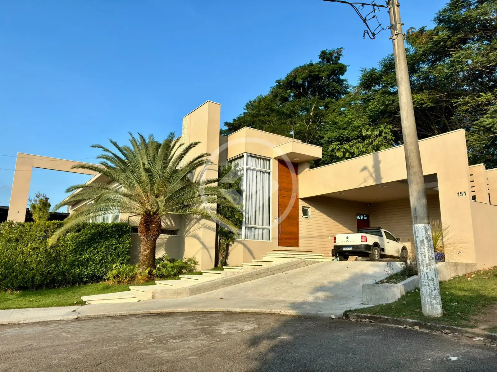 Imagem 1 - Casa Condomínio em Condomínio Terras do Vale, Caçapava - SP