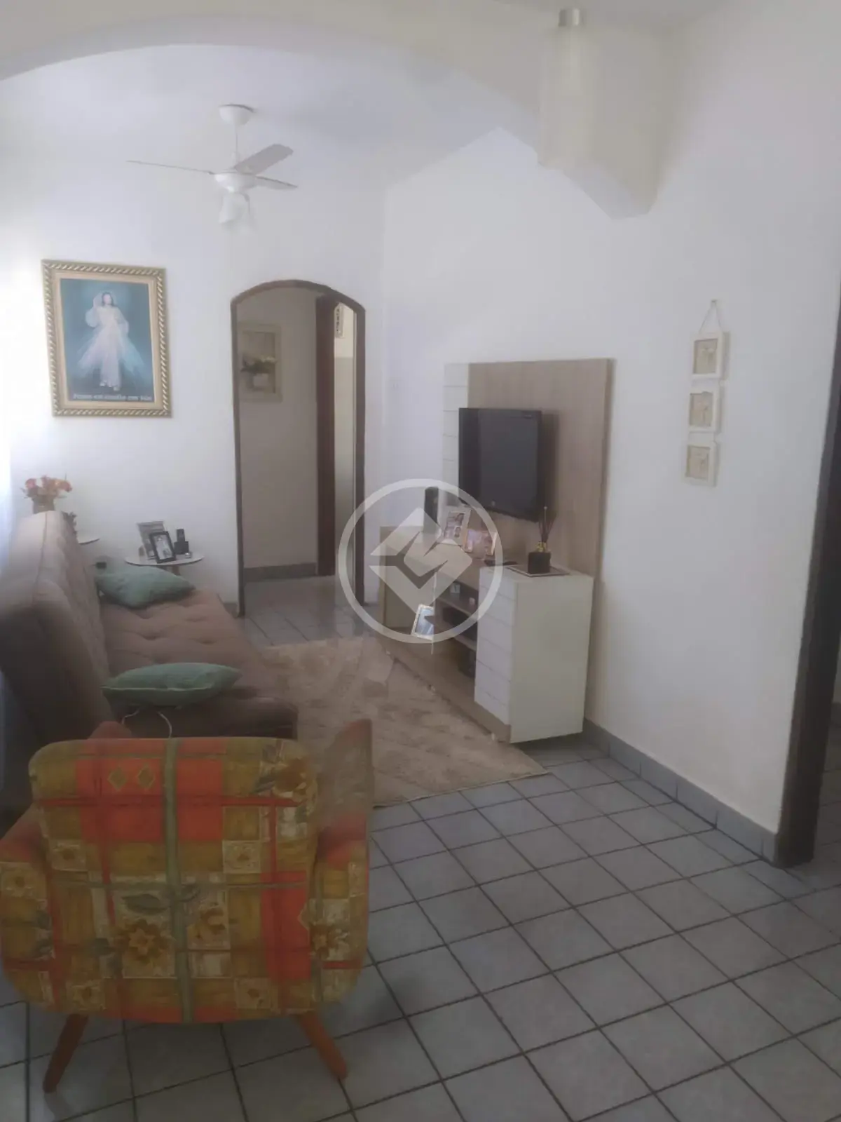 Imagem 5 - Casa em Vila Naly, Caçapava - SP
