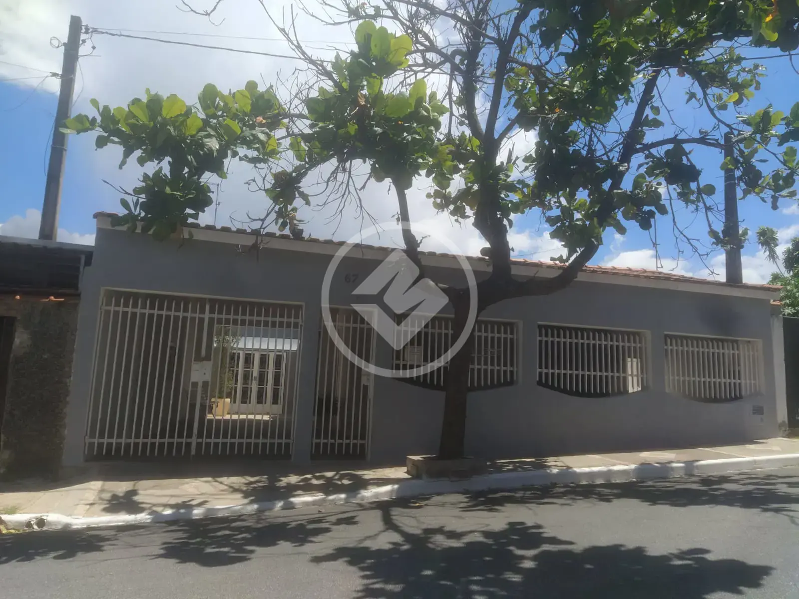 Imagem 1 - Casa em Vila Naly, Caçapava - SP