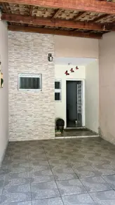 Casa Parque Residencial Santo André, Caçapava - SP — foto 2