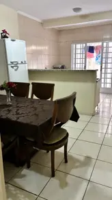 Imagem 4 - Casa em Parque Residencial Santo André, Caçapava - SP