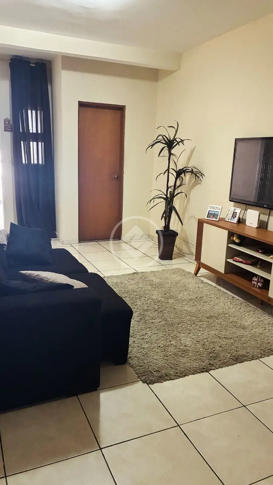 Imagem 3 - Casa em Parque Residencial Santo André, Caçapava - SP