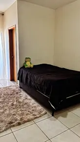 Imagem 5 - Casa em Parque Residencial Santo André, Caçapava - SP
