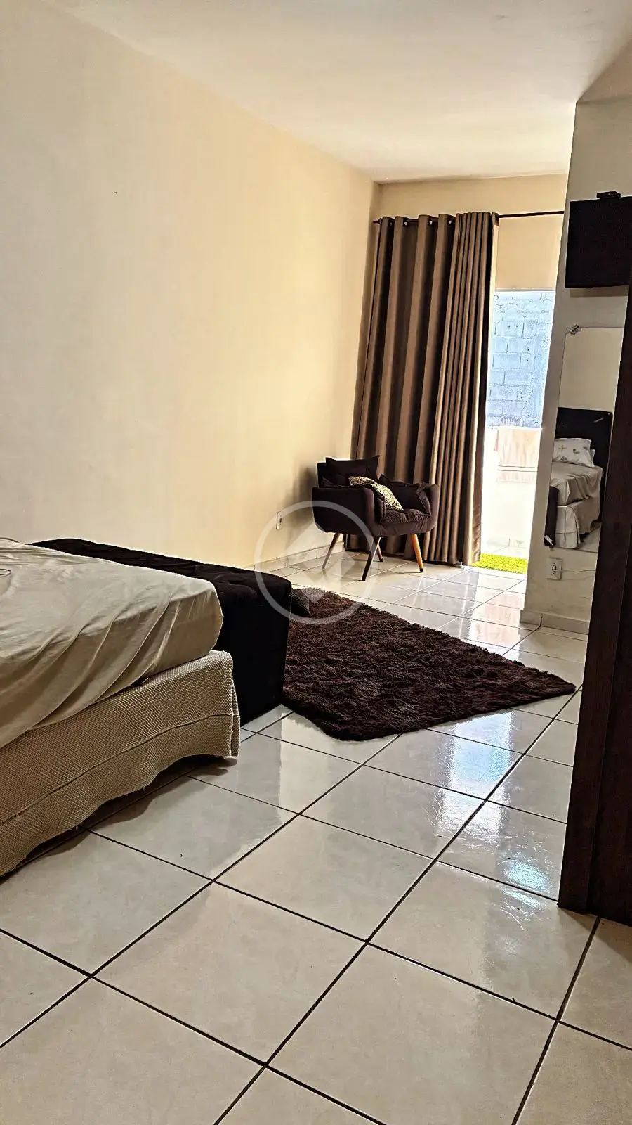 Imagem 6 - Casa em Parque Residencial Santo André, Caçapava - SP