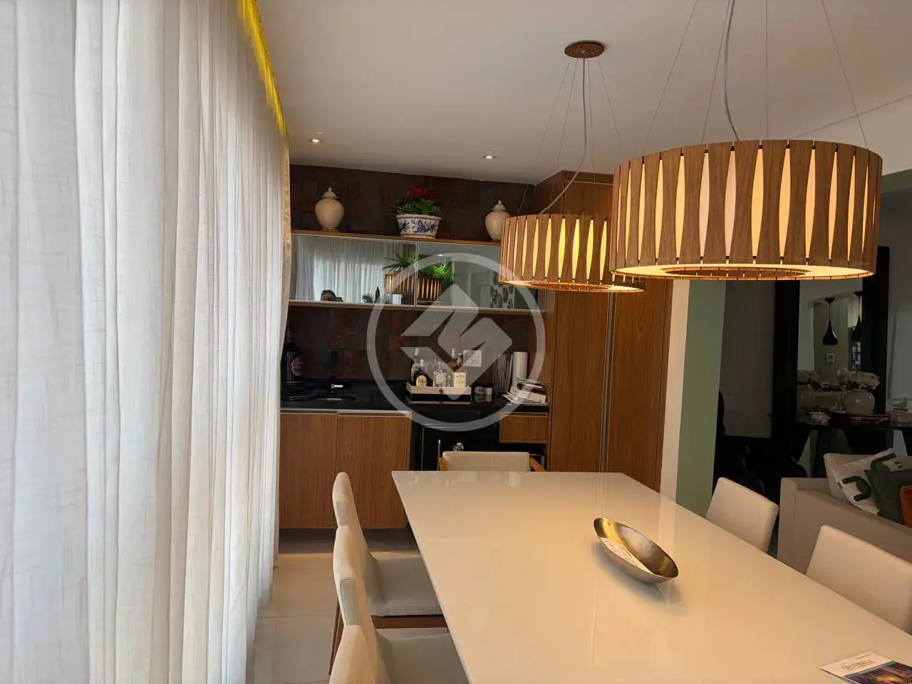 Imagem 1 - Apartamento em Jardim Paraíso, São Paulo - SP