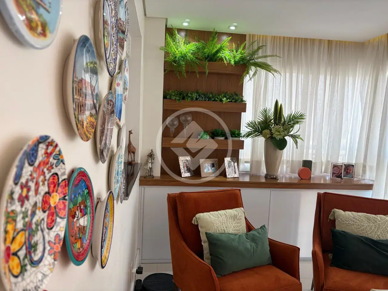 Imagem 1 - Apartamento em Jardim Paraíso, São Paulo - SP
