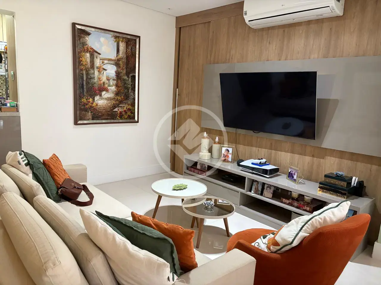 Imagem 2 - Apartamento em Jardim Paraíso, São Paulo - SP