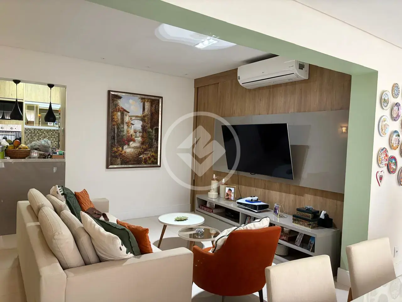 Imagem 3 - Apartamento em Jardim Paraíso, São Paulo - SP
