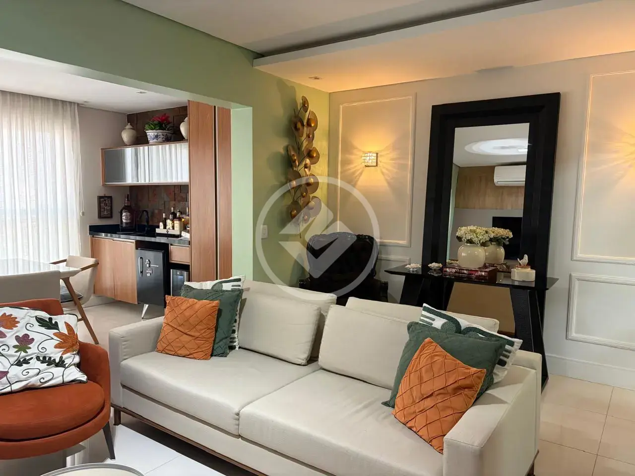 Imagem 4 - Apartamento em Jardim Paraíso, São Paulo - SP