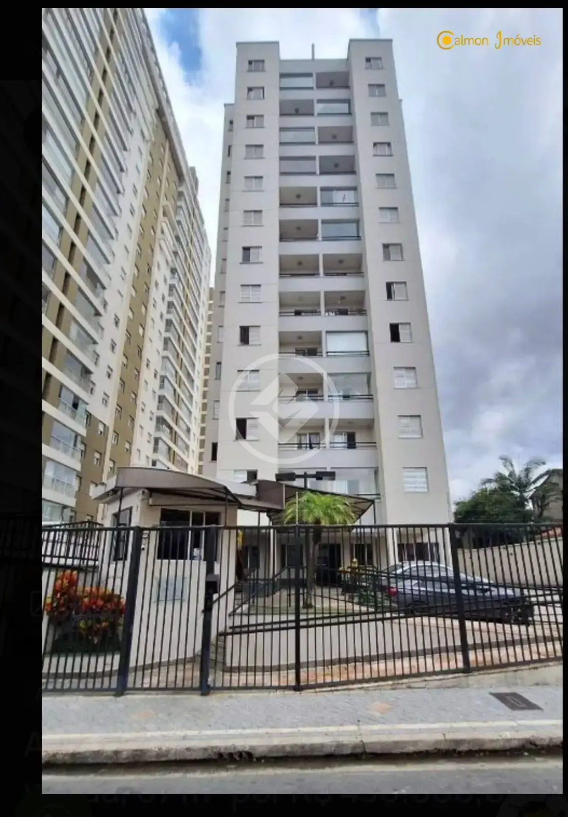 Imagem 1 - Apartamento em Vila Galvão, Guarulhos - SP