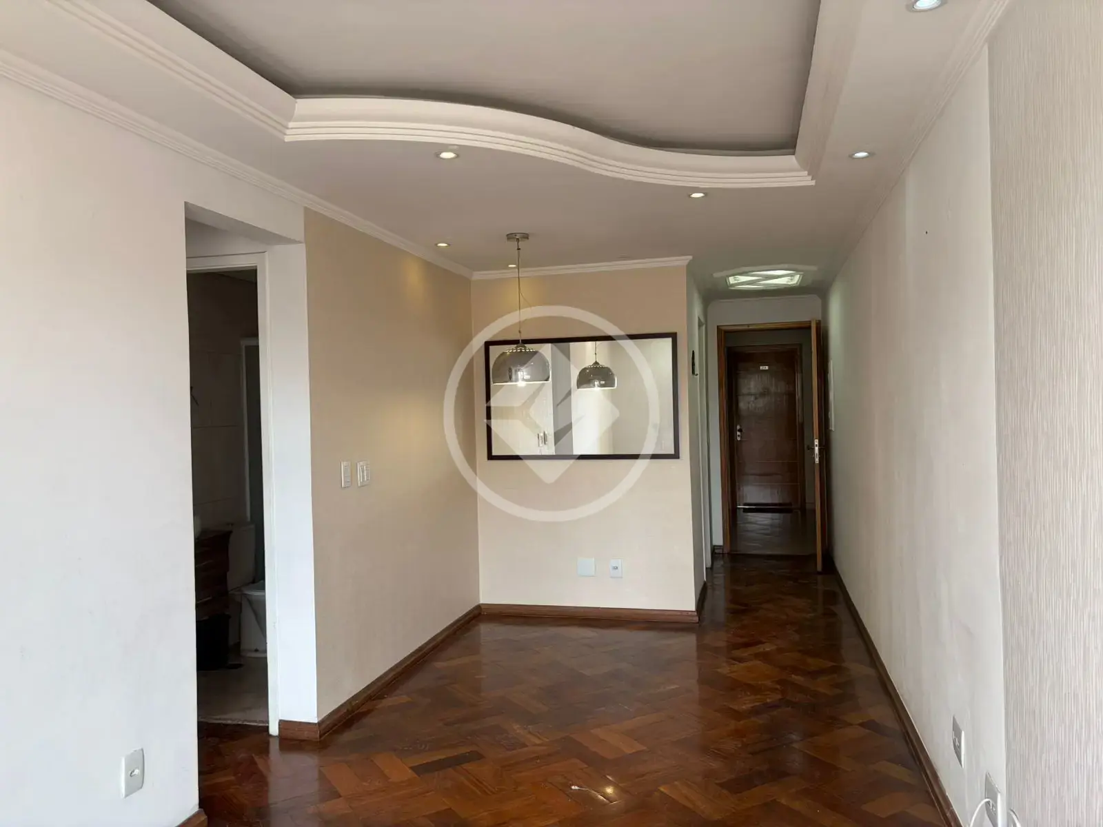 Imagem 1 - Apartamento em Vila Galvão, Guarulhos - SP