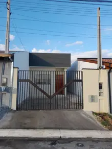 Casa Jardim Panorama, Caçapava - SP — foto 1