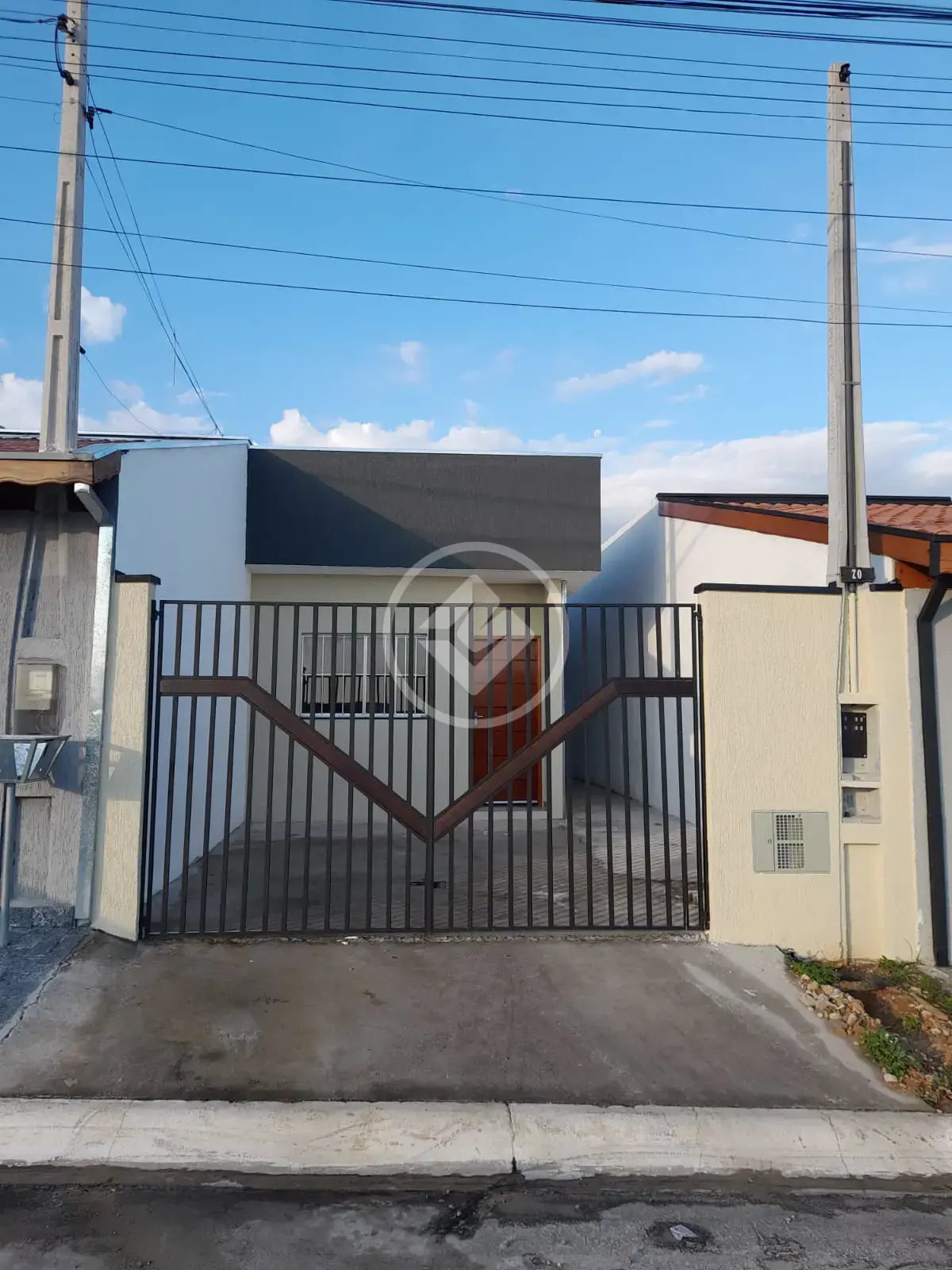 Imagem 1 - Casa em Jardim Panorama, Caçapava - SP