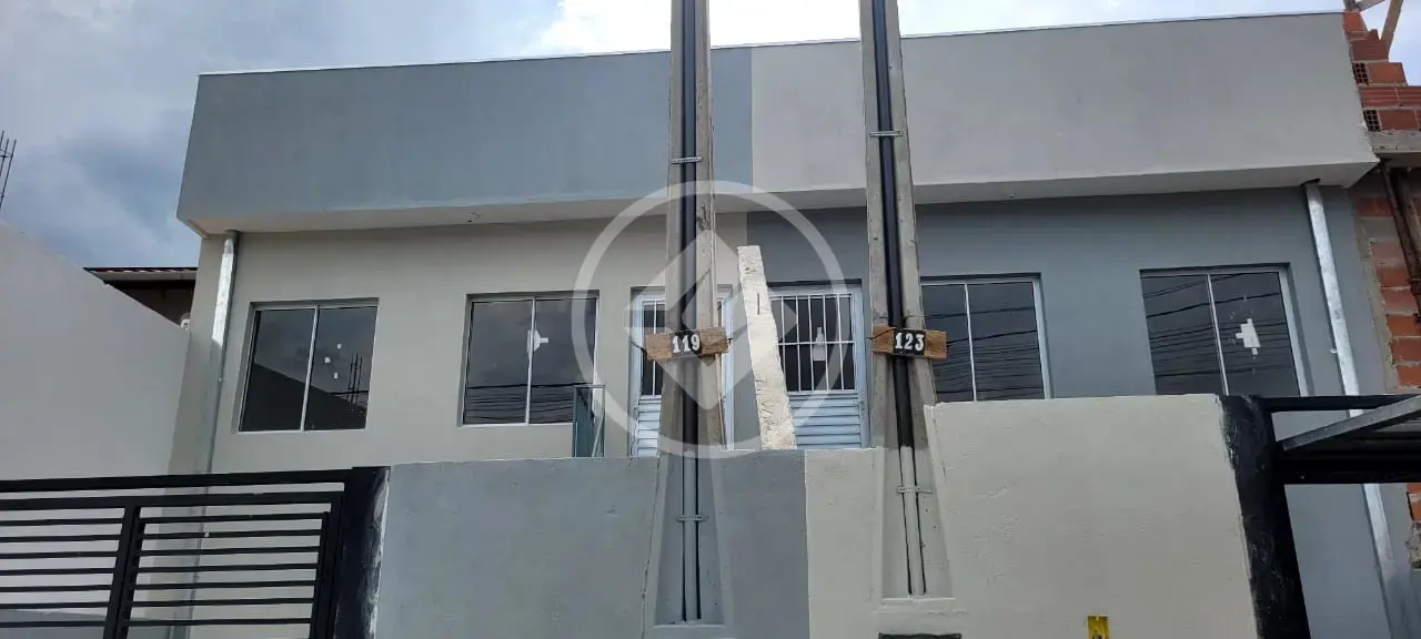 Imagem 1 - Casa em Jardim Panorama, Caçapava - SP