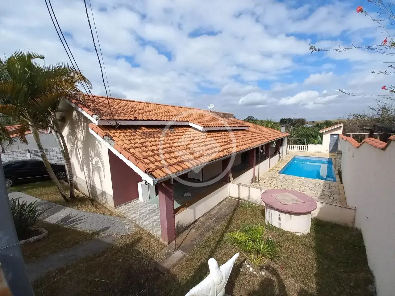 Imagem 2 - Chácara em Boa Vista, Caçapava - SP