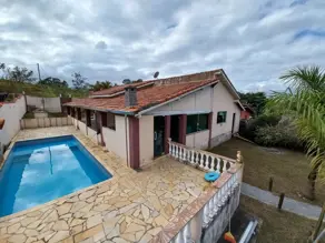 Chácara Boa Vista, Caçapava - SP — foto 1