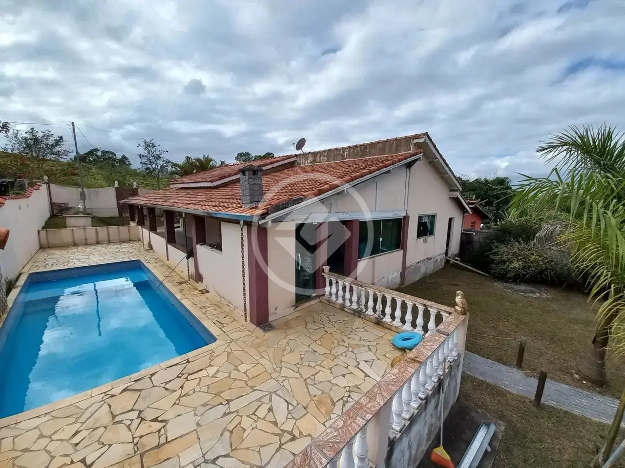 Imagem 1 - Chácara em Boa Vista, Caçapava - SP