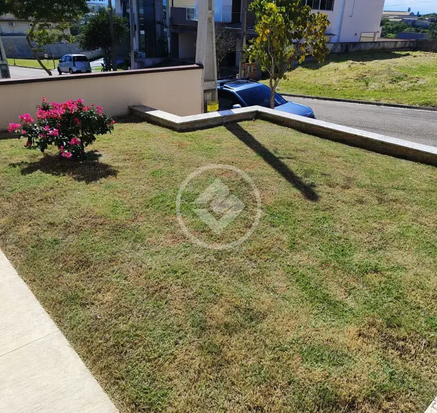 Imagem 1 - Casa Condomínio em Condomínio Terras do Vale, Caçapava - SP