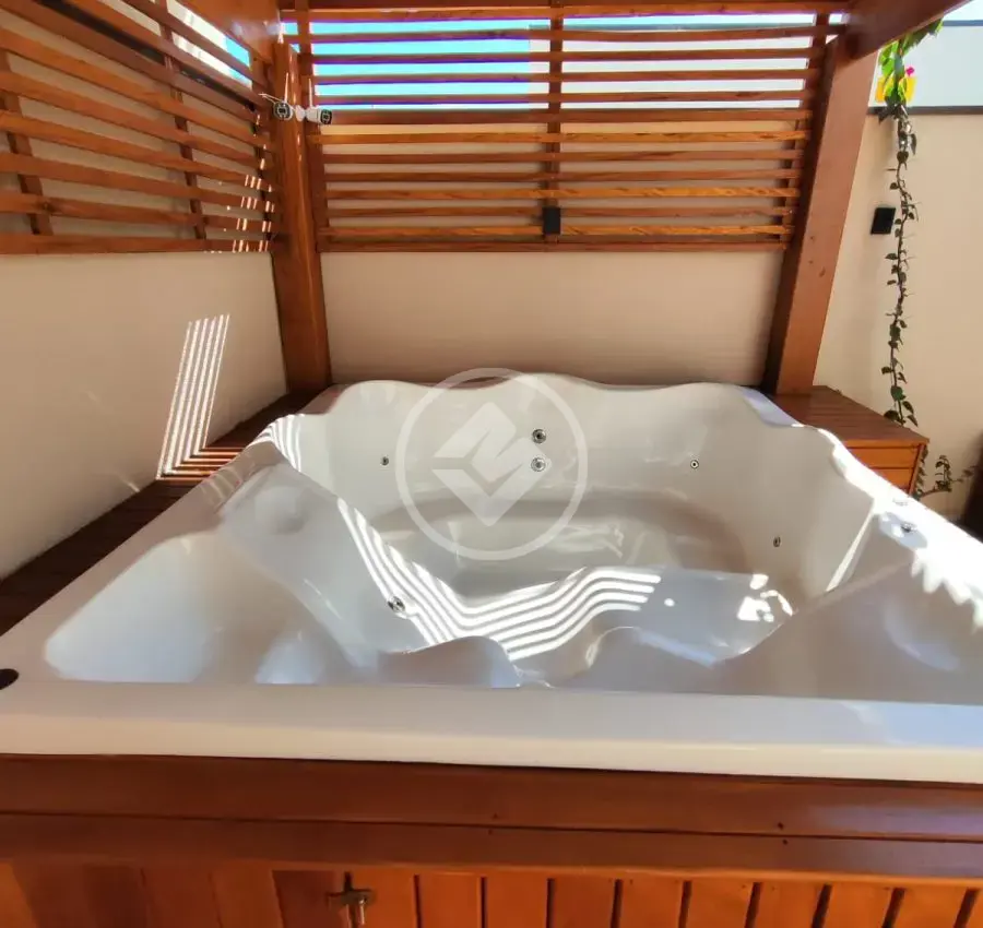 Imagem 4 - Casa Condomínio em Condomínio Terras do Vale, Caçapava - SP