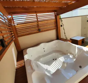Imagem 5 - Casa Condomínio em Condomínio Terras do Vale, Caçapava - SP